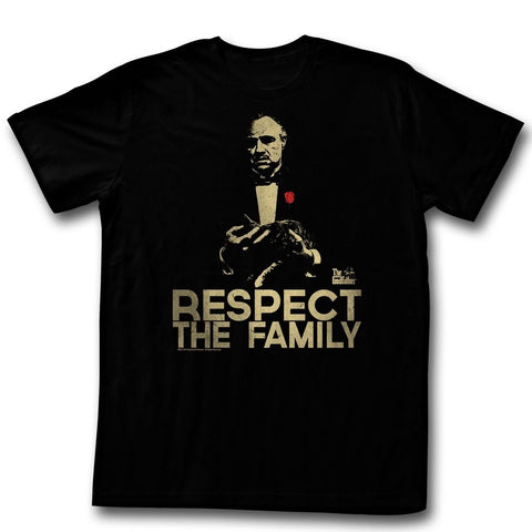 Respect The Family