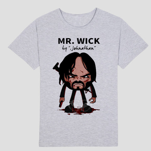 Mr.Wick