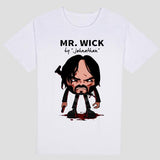Mr.Wick