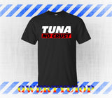TUNA NO CRUST Fast and Furious