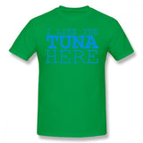 I like the Tuna Here ! Fast And Furious