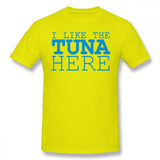 I like the Tuna Here ! Fast And Furious