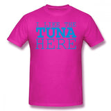 I like the Tuna Here ! Fast And Furious