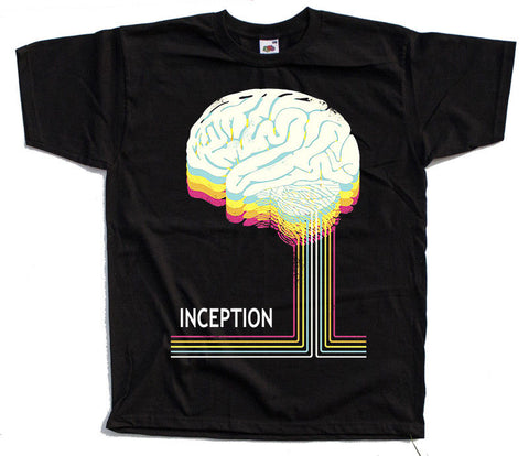 Inception Brain loss