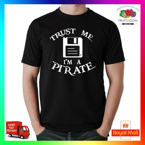 Trust Me Im A Pirate