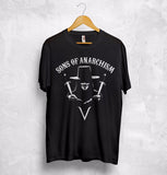 V for Vendetta Sons of Anarchism