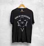 V for Vendetta Sons of Anarchism