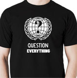 Question Everyting- V F V