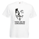 There Are No Coincidences V For Vendetta
