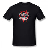 V For Vendetta T Shirt