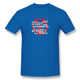 V For Vendetta T Shirt