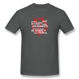 V For Vendetta T Shirt