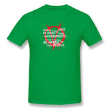 V For Vendetta T Shirt