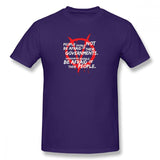V For Vendetta T Shirt