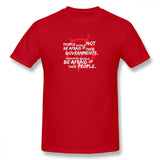 V For Vendetta T Shirt