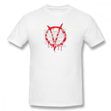 V For Vendetta T Shirt