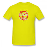 V For Vendetta T Shirt