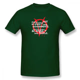V For Vendetta T Shirt